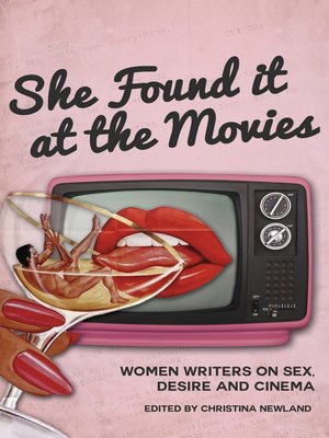 cover image of She Found it at the Movies